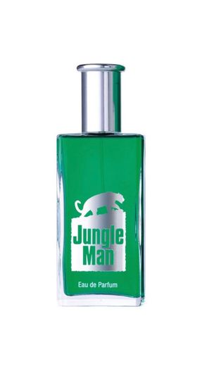 Jungle Man Parfum