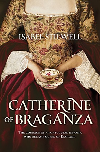 Book Catherine Of Braganza