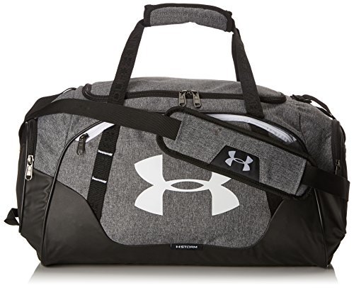 Fitness Under Armour Unisex 3.0 innegable Duffel Bag