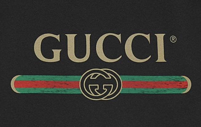 Moda Gucci