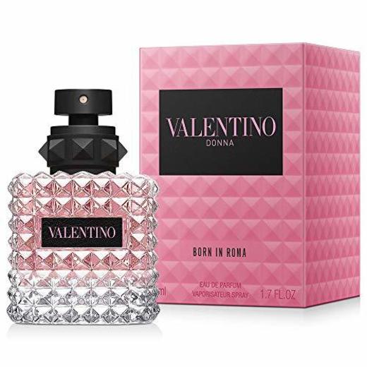 Valentino Donna Born In Roma Epv