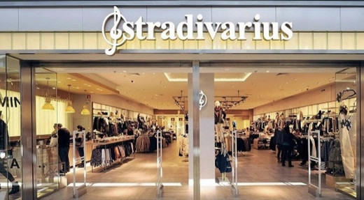 Stradivarius