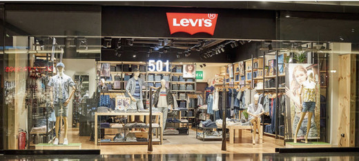 Levi's® Store London Regent Street