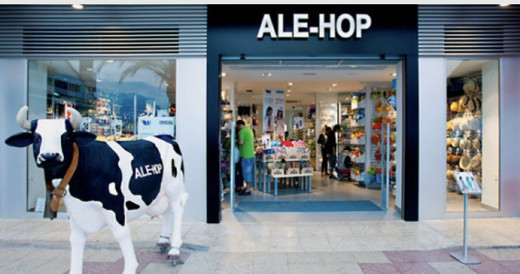 ALE-HOP