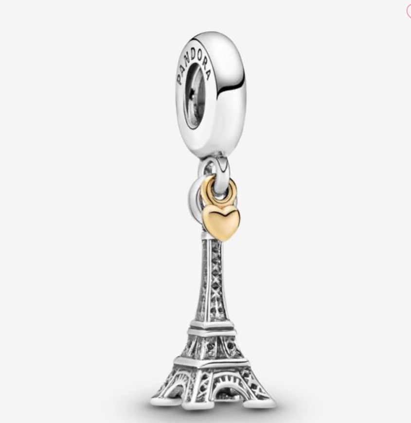 Producto Pandora Torre Eiffel 