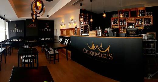 Cerqueira's Lounge & Restaurant