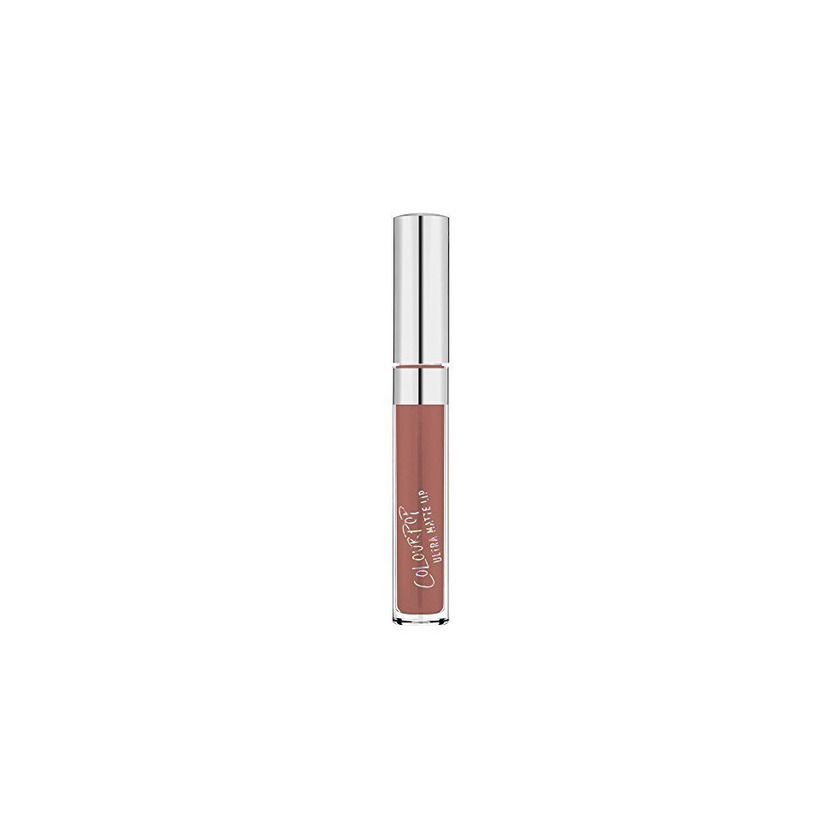 COLOURPOP Ultra Matte Lip in BEEPER Full Size 3.2g [Misc.]