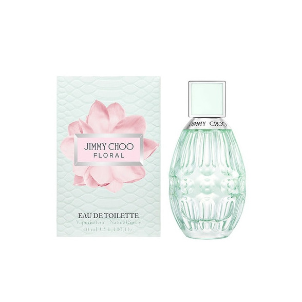 Productos Jimmy Choo Floral