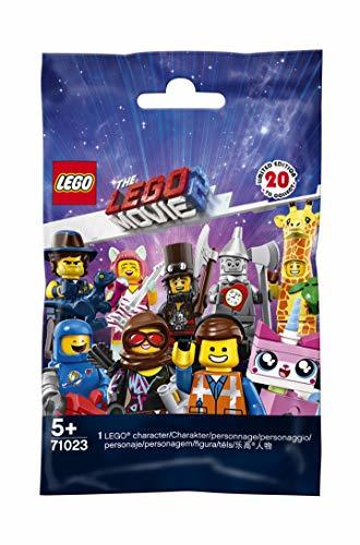 Productos LEGO Minifigures - La LEGO Película 2, 1 Sobre Sorpresa de Minifigura