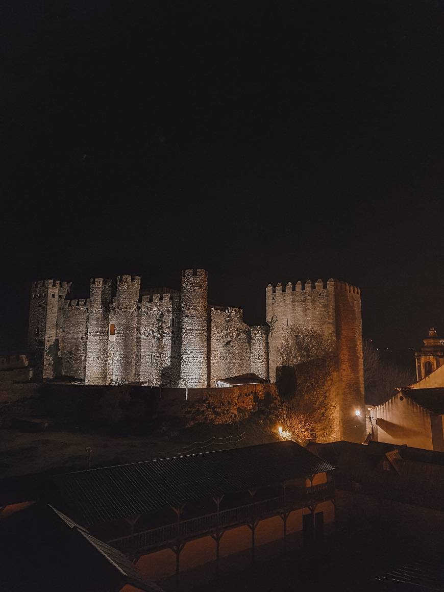 Place Óbidos