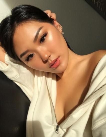 Social Esfumado leve