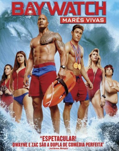 Movie Baywatch