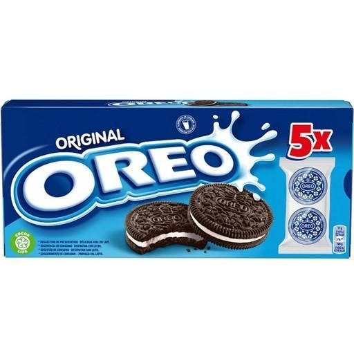 Fashion Oreo