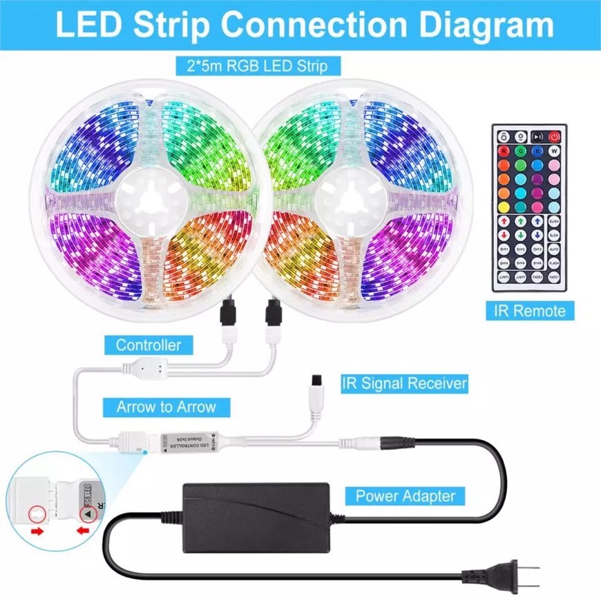 Fashion Leds 