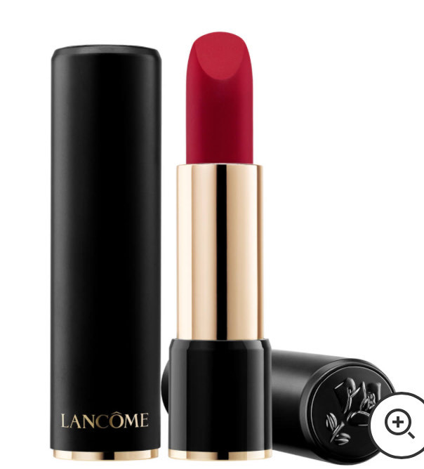 Moda Lancôme Paris Lipstick 