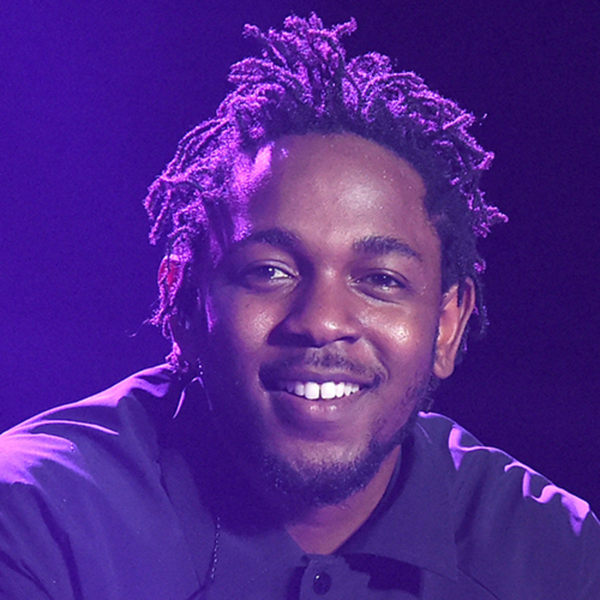 Music Kendrick Lamar