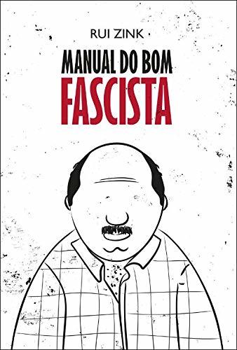 Book Manual do Bom Fascista