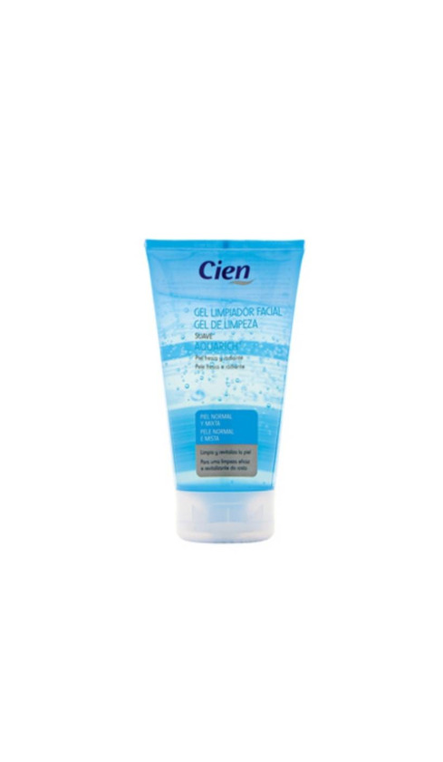 Producto Gel limpeza Cien 