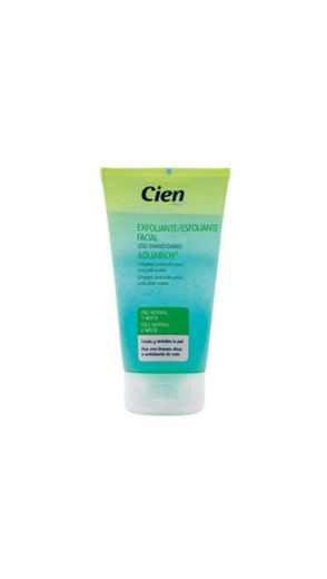 Exfoliante Cien