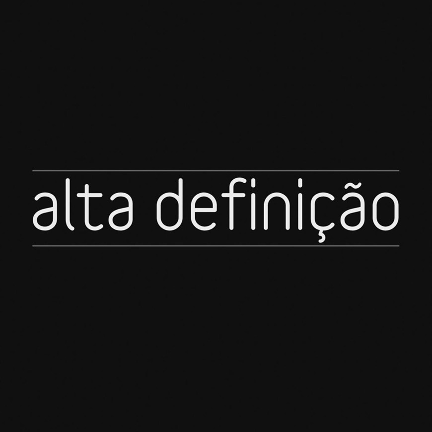 Moda Alta definição 