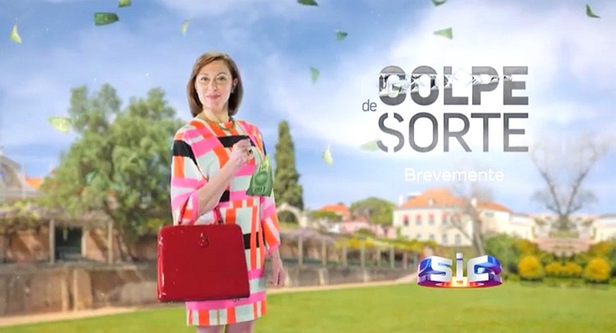 Fashion Golpe de sorte