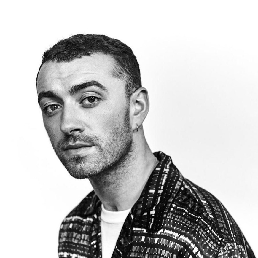 Music Sam Smith 