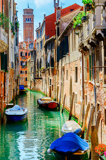 Venecia