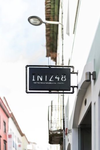 Intz48 Coffee Roasters, Pizza, Gelato & Pastry

