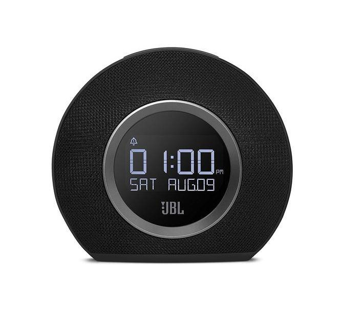 Social Rádio Despertador JBL Horizon