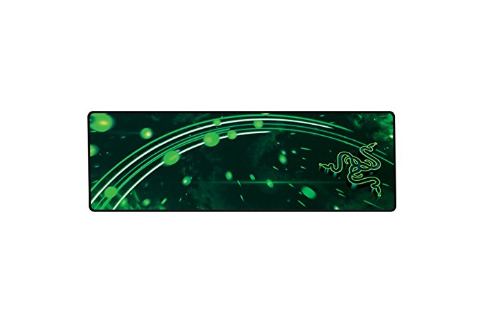 Social Razer Goliathus Speed Cosmic Extended