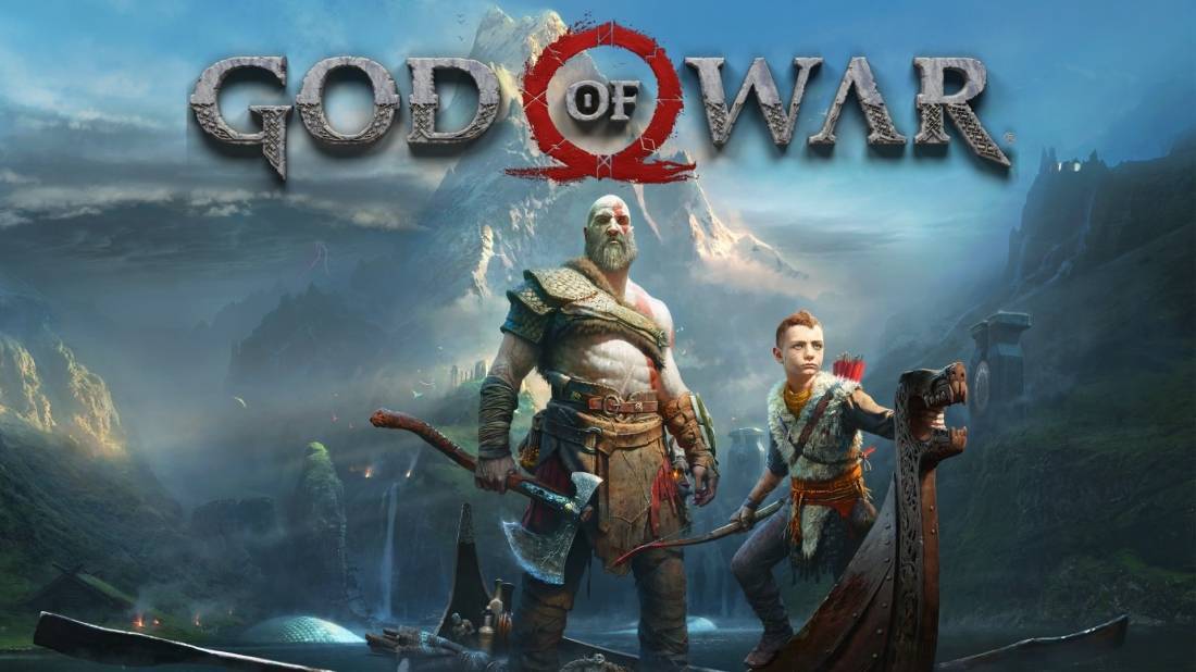 Videojuegos God of War