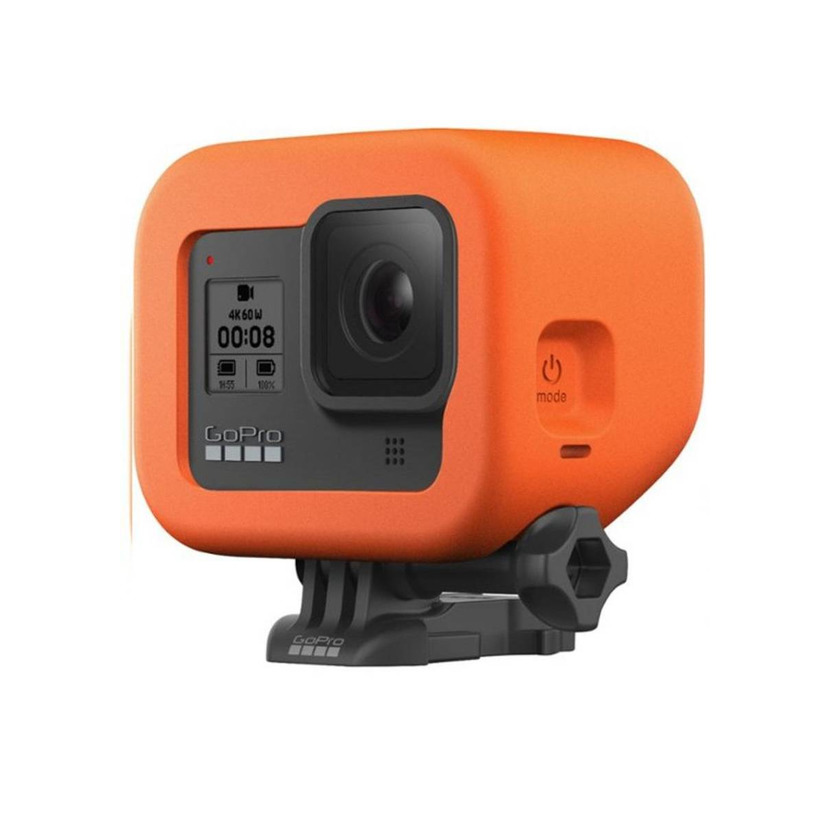 Product Capa Flutuante GO PRO