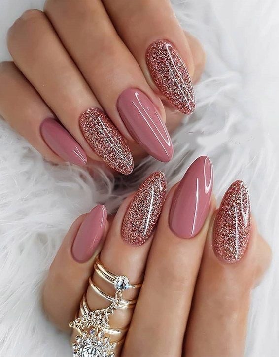 Fashion Unhas