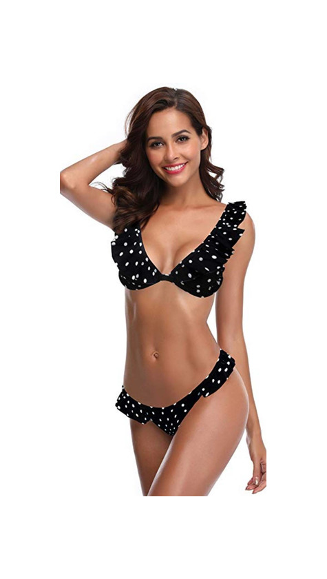 Producto Bikini bolinhas 