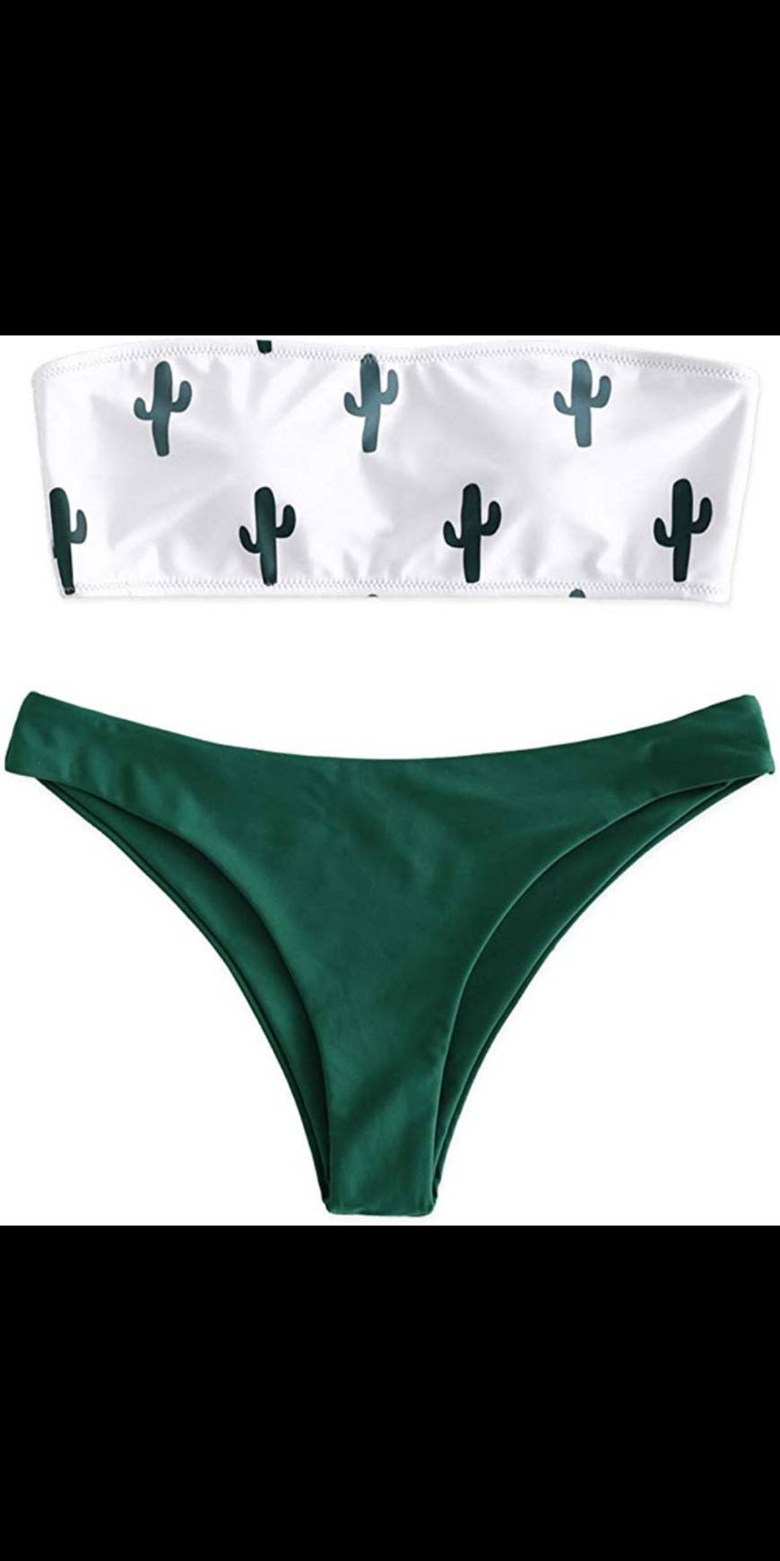 Producto Bikini green 