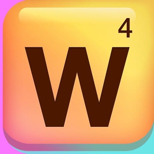 Words With Friends – Word Game