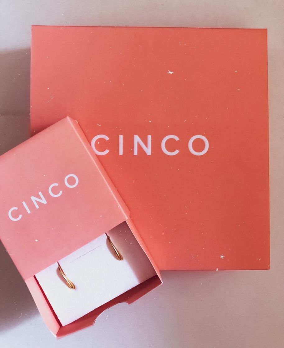 Restaurantes Rosemere earrings - Cinco Store 