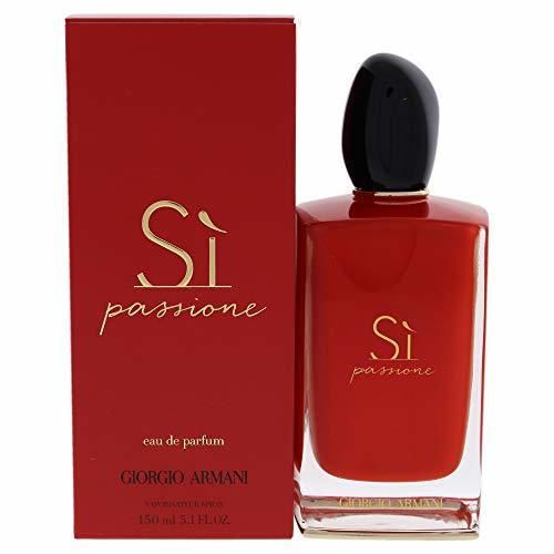 Armani Armani Si Passione Edp 150 Ml Vapo