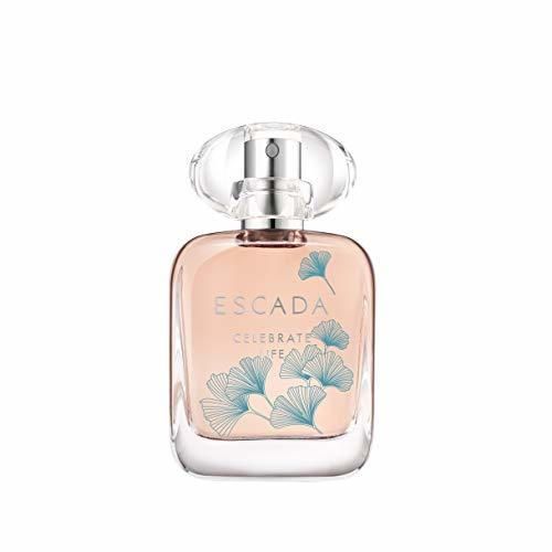 Escada Celebrate Life Edp Vapo 50 Ml