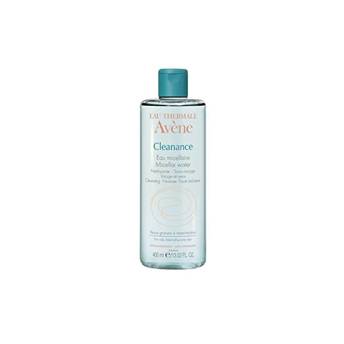 Belleza Avene Avene Cleanance Eau Micellaire 400Ml