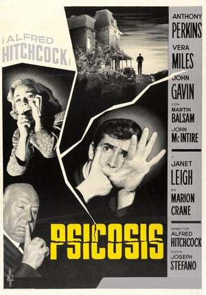 Psicosis