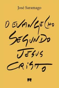 Libro O Evangelho segundo Jesus Cristo