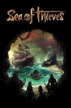 Sea of Thieves