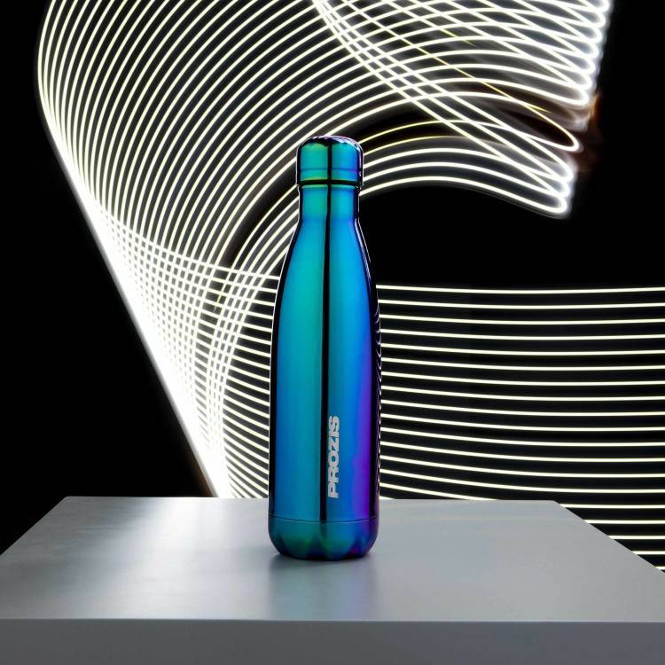 Social Garrafa Kool Prozis