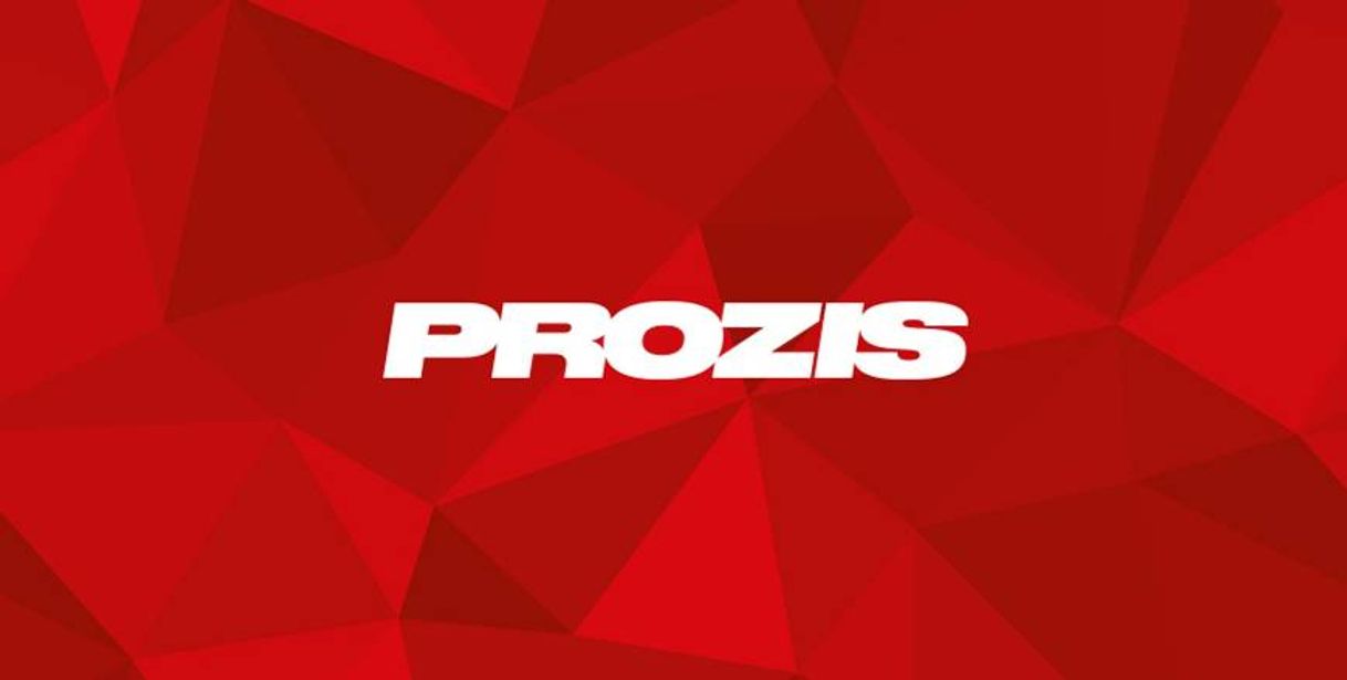 Social Giveaway PROZIS
