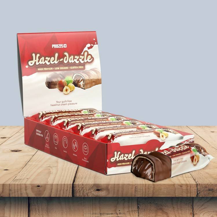 Social Hazzle Dazzle Prozis