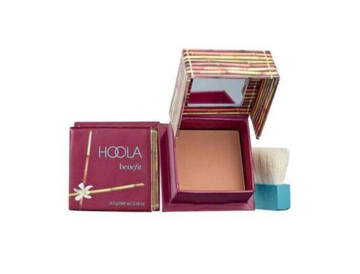 Mini Bronzer Hoola Benefit Cosmetics | 19,50 €