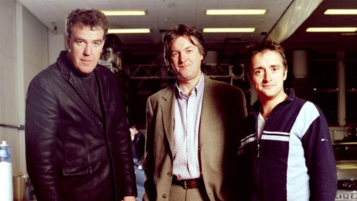 Top Gear