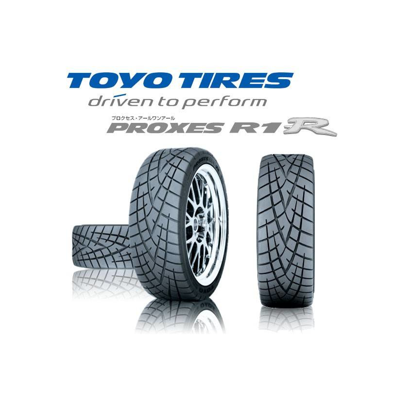 Products Toyo proxes r1r