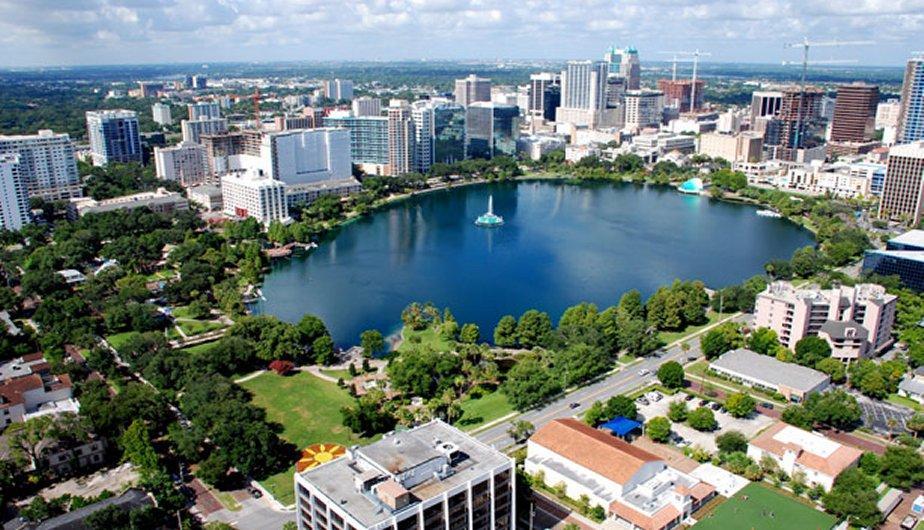 Place Florida